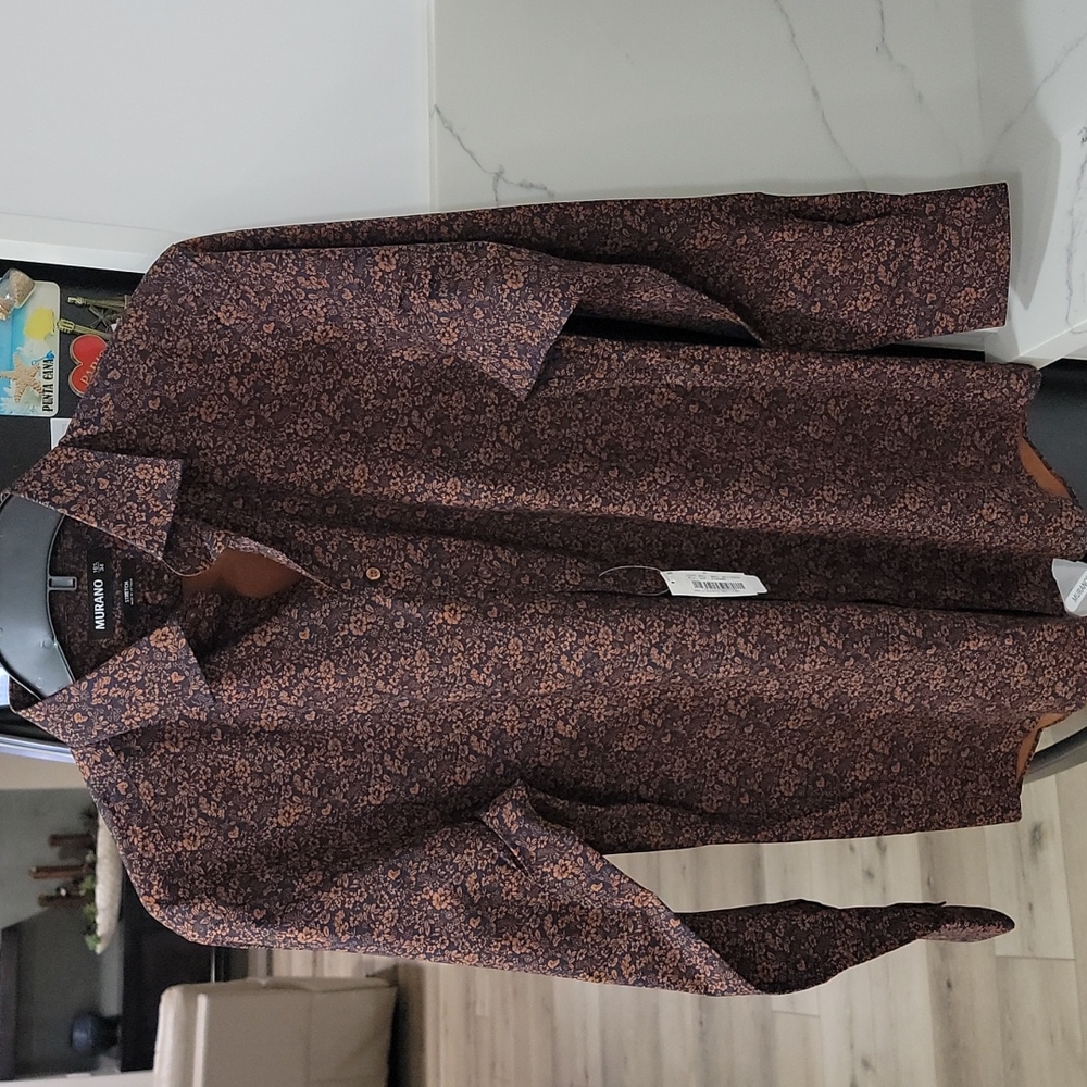MURANO SHIRT